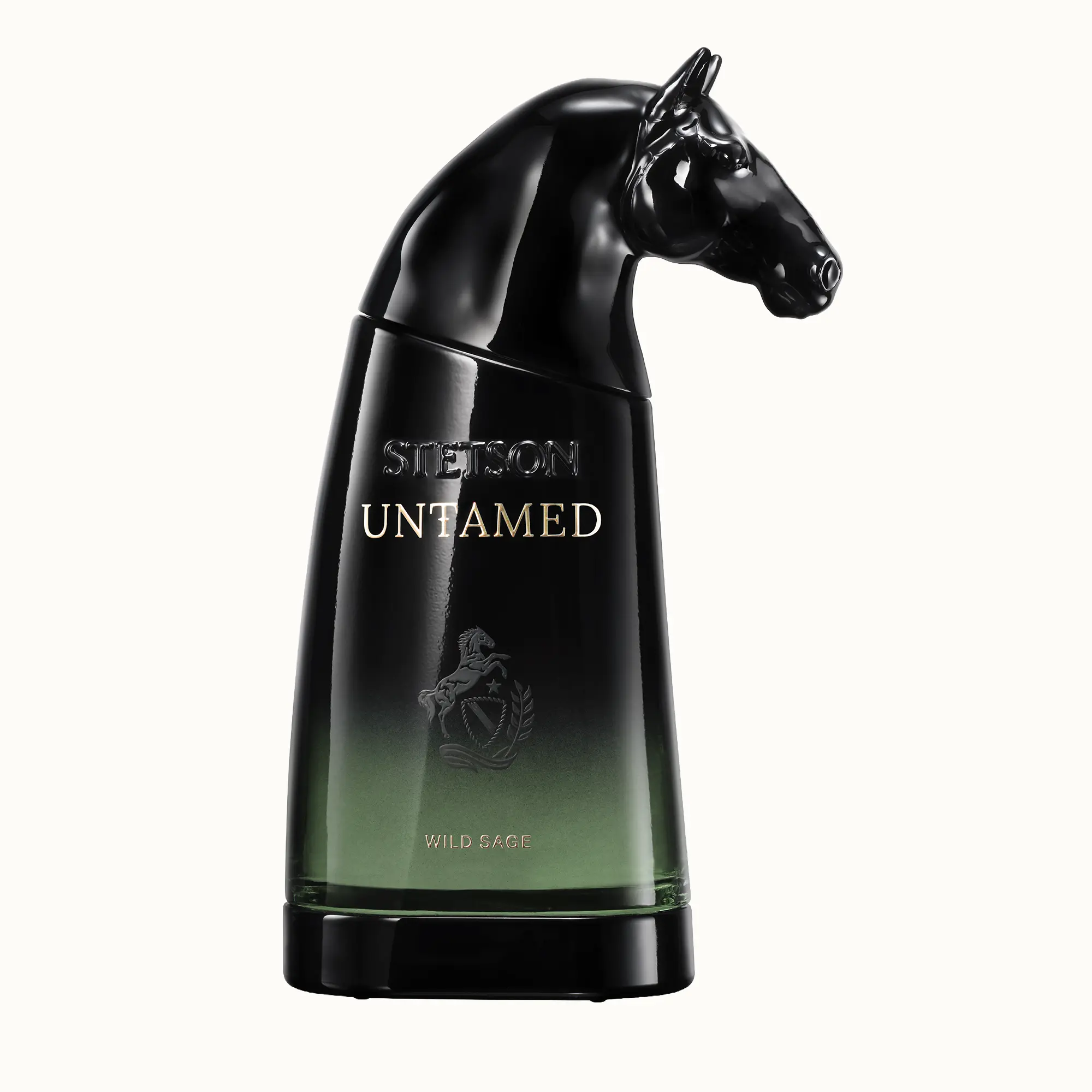STETSON UNTAMED: WILD SAGE EAU DE PARFUM
