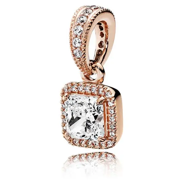 PANDORA Timeless Elegance Pendant - 380378CZ