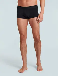Men's Essential Micro Modal Modern Fit Trunk Men's Essential Micro Modal Modern Fit Trunk