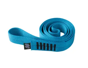 NOTCH NYLON  (BLUE 26") LOOP RUNNER