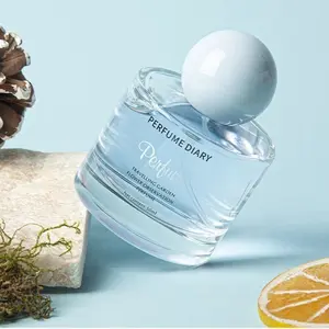 Women's Perfume,  Long LastingRefreshing Fragrance, Elegant Perfume Spray,Gifts for Women, Travel Essentials, ，blue perfume