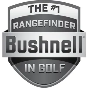 Bushnell Golf shop logo