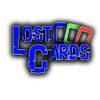 Lost Cards Store