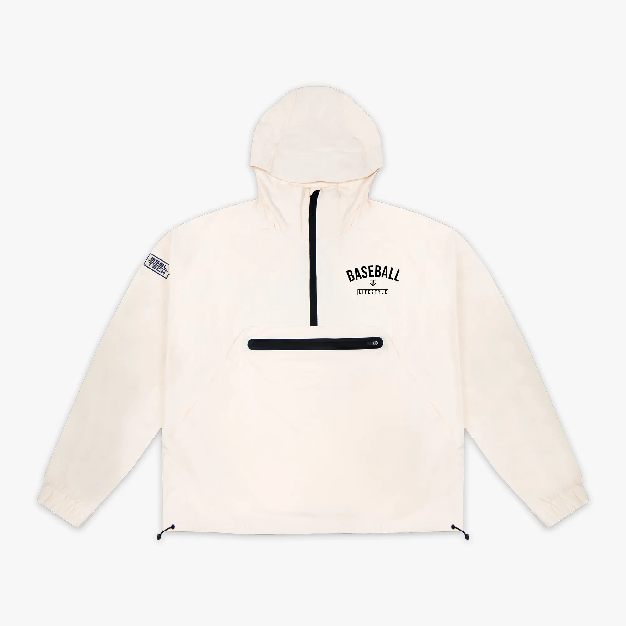 Heritage Premium Youth Windbreaker