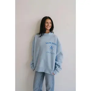 Salve Regina Mockneck