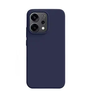 1 piece BASE MORE COVER luxury ultra-thin magnetic liquid silicone iPhone case for Apple mobile phones. Soft touch feel, soft edge wrapping, matte soft shell case. Skin-friendly texture. Naked phone case. Suitable for Apple iPhone 17 Pro Max/16/15/14/13 P