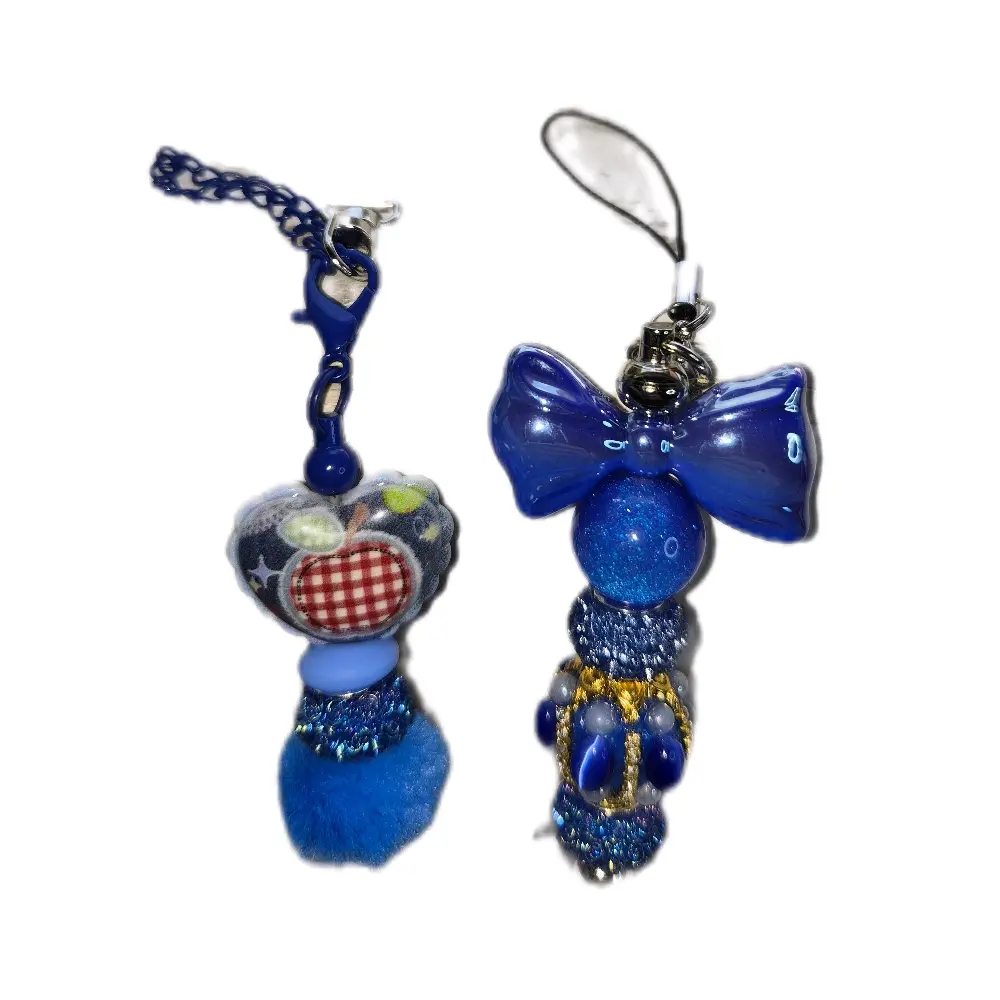 Level 1 Hanging Charm