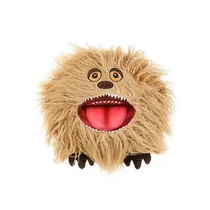 The Dark Crystal Fizzgig Plushie Toy