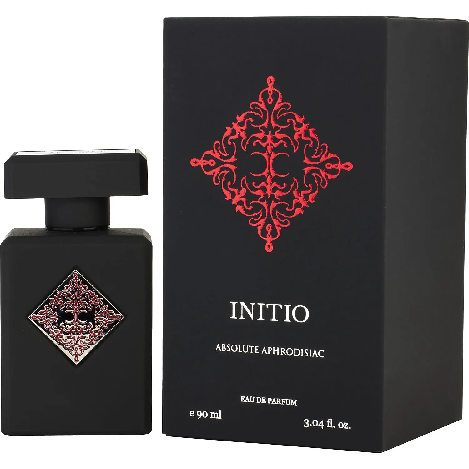 Absolute Aphrodisiac By Initio Parfums Prives Eau De Parfum For Unisex Absolute Aphrodisiac By Initio Parfums Prives Eau De Parfum For Unisex