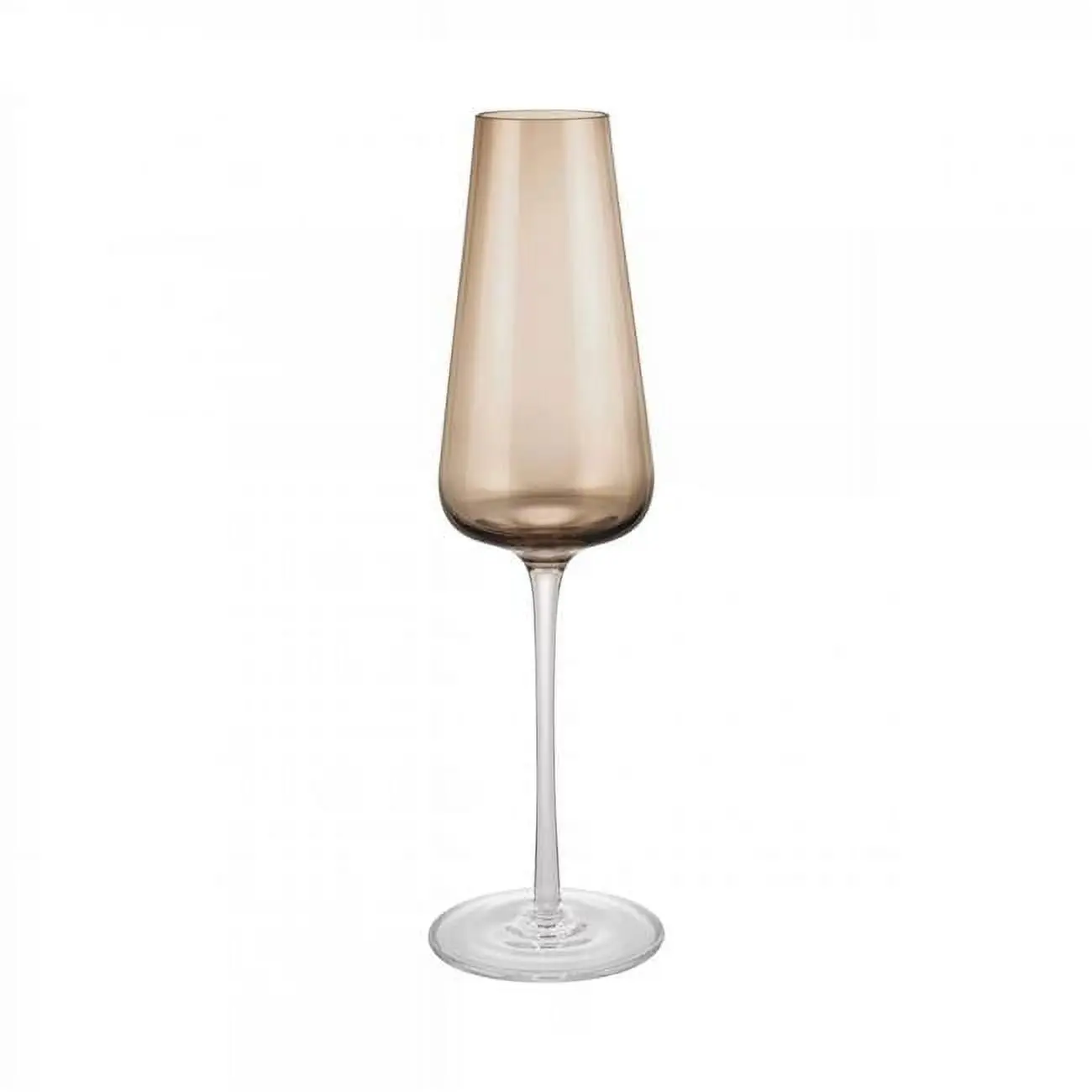 Blomus 64292 Belo Coffee Champagne Glasses - Set of 2, Ideal for Coffee Time