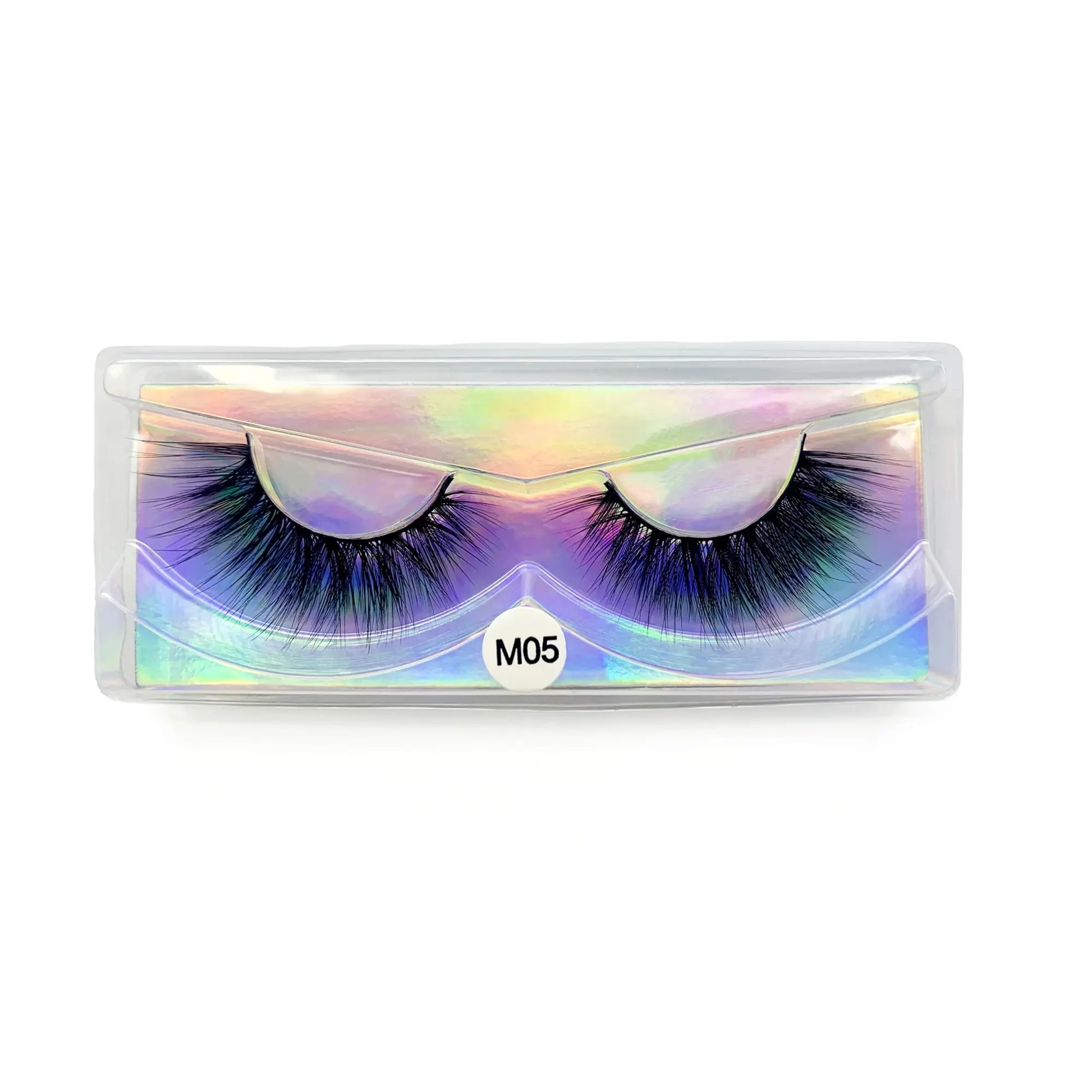 Up All Night - 15mm Strip Eyelash