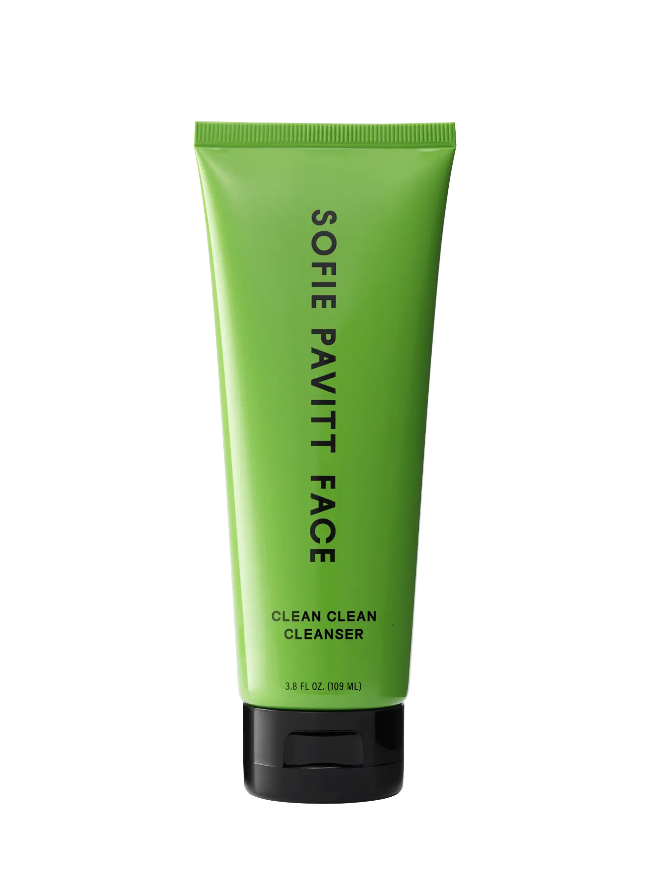 Sofie Pavitt Face Clean Clean Cleanser