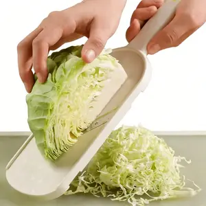 Japanese Cabbage Slicer Kitchen Gadget Multifunctional Vegetable Salad Slicer For Lemon Cucumber Vegetable Cutting Easy Kitchen Utensils L59