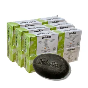 Dudu Osun African Black Soap Body Care Body Wash