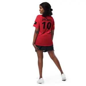 JACMEL JERSEY