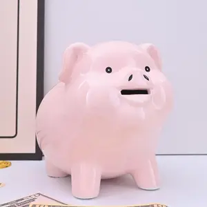 8 piggy bank for adults must break to openceramicgirls piggy bank for boysmoney box for cash giftcoin banktip jaralcancias de dinero para adultos niospiggy bank for kidscash