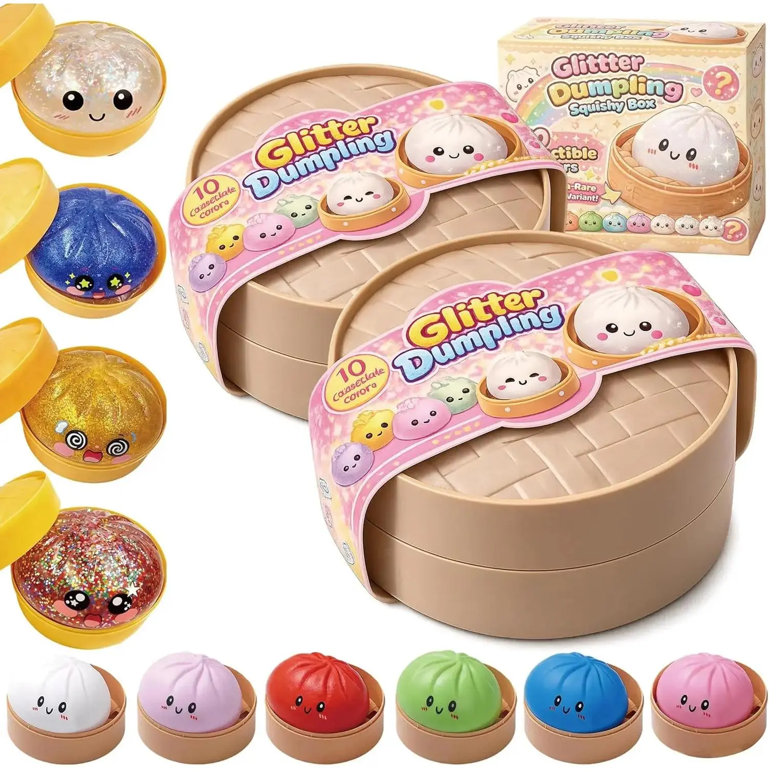 Random-2pcs