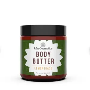 Body butter Body Care Coconut Moisturize Shea Silky Smooth Lightweight Moisturizing