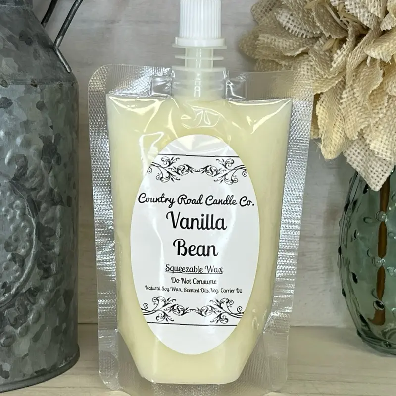 Vanilla Bean
