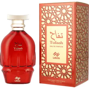 Luniche Tufaah By Luniche Eau De Parfum For Women