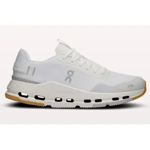 On Running Cloudnova Form 2 White Ivory 3WE30170924 Women's Fashion Shoes New