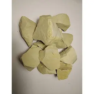 DClays Yellow Ural Clay 200 GMS