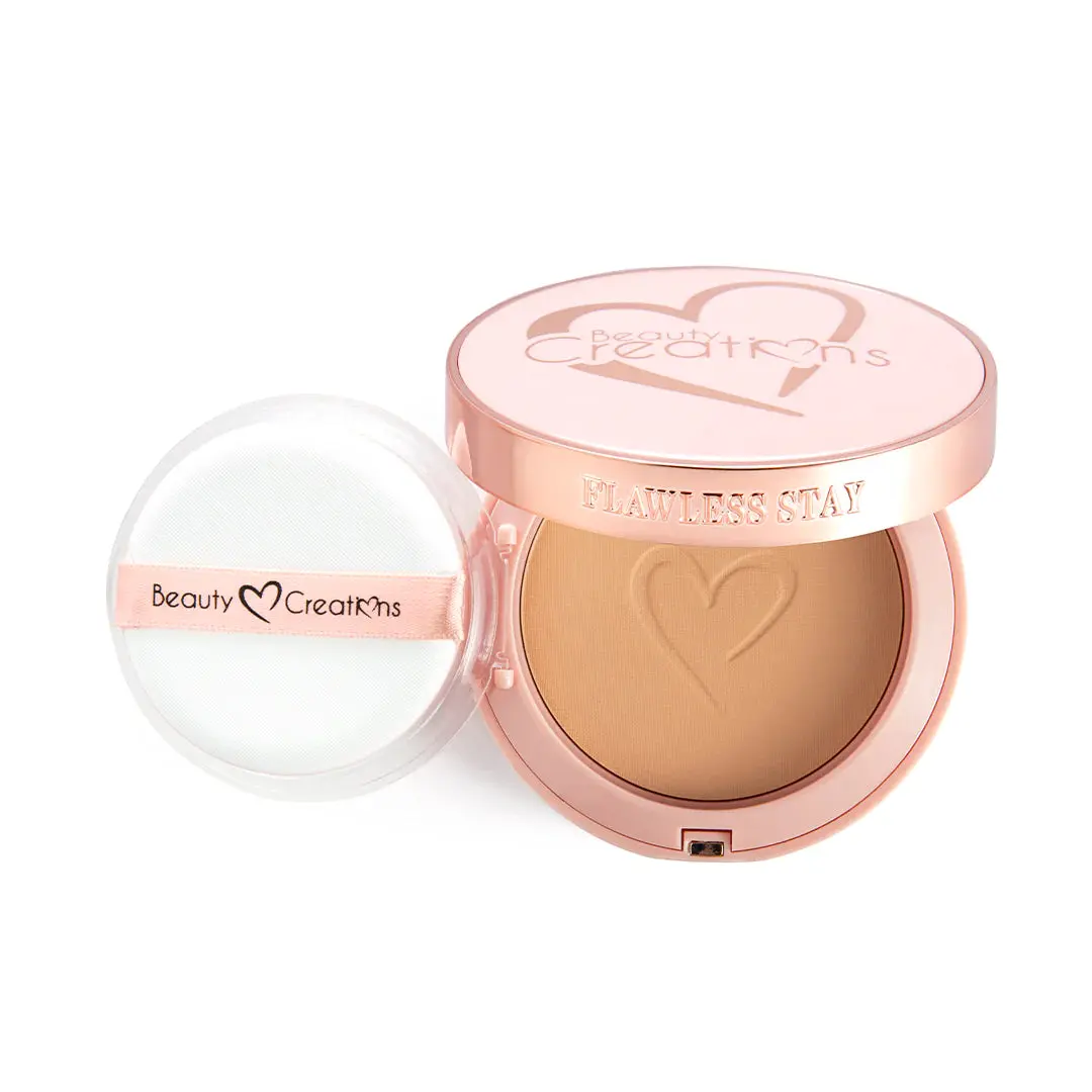 FS Powder Foundation