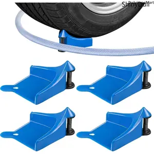4Pcs Car Hose Guide Prevent Pressure Washer Hose Stuck