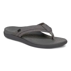 Vionic Men's Tide II Toe Post Sandal