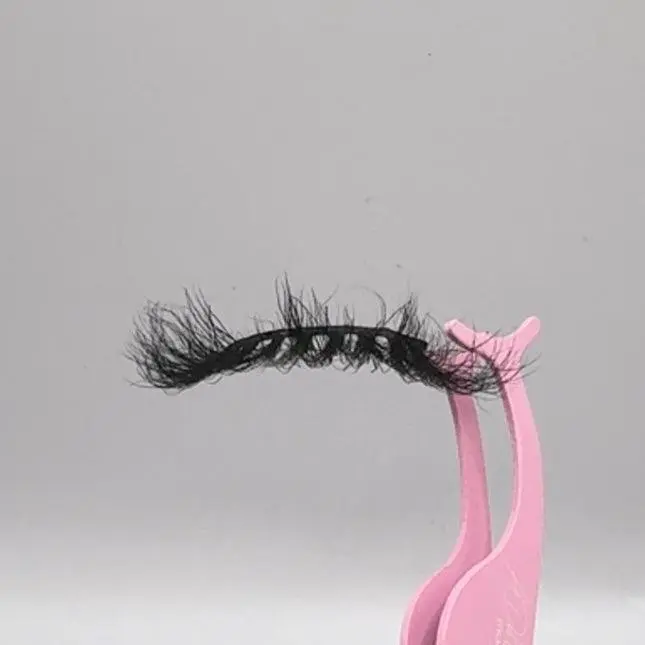 Milli -18MM Wispy Mink Lash
