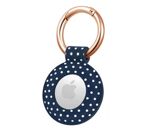 WITHit by Dabney Lee Silicone Clip-On Cover forApple AirTag