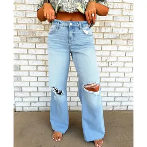 The Madison Denim