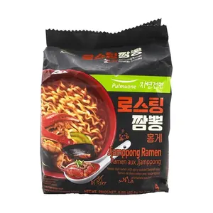 Pulmuone Jiamppong Ramen - 402.8g