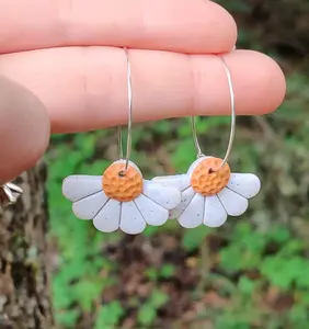 Hoopsie Daisy