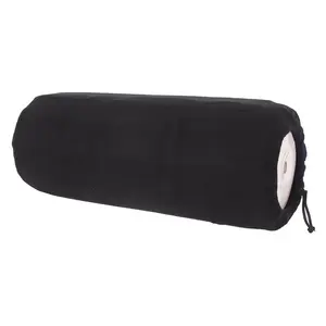 Master Fender Covers MFC-3BS 10 x 30 in. HTM 3 Single Layer - Black