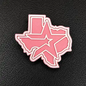 Texas Pink Can Opener