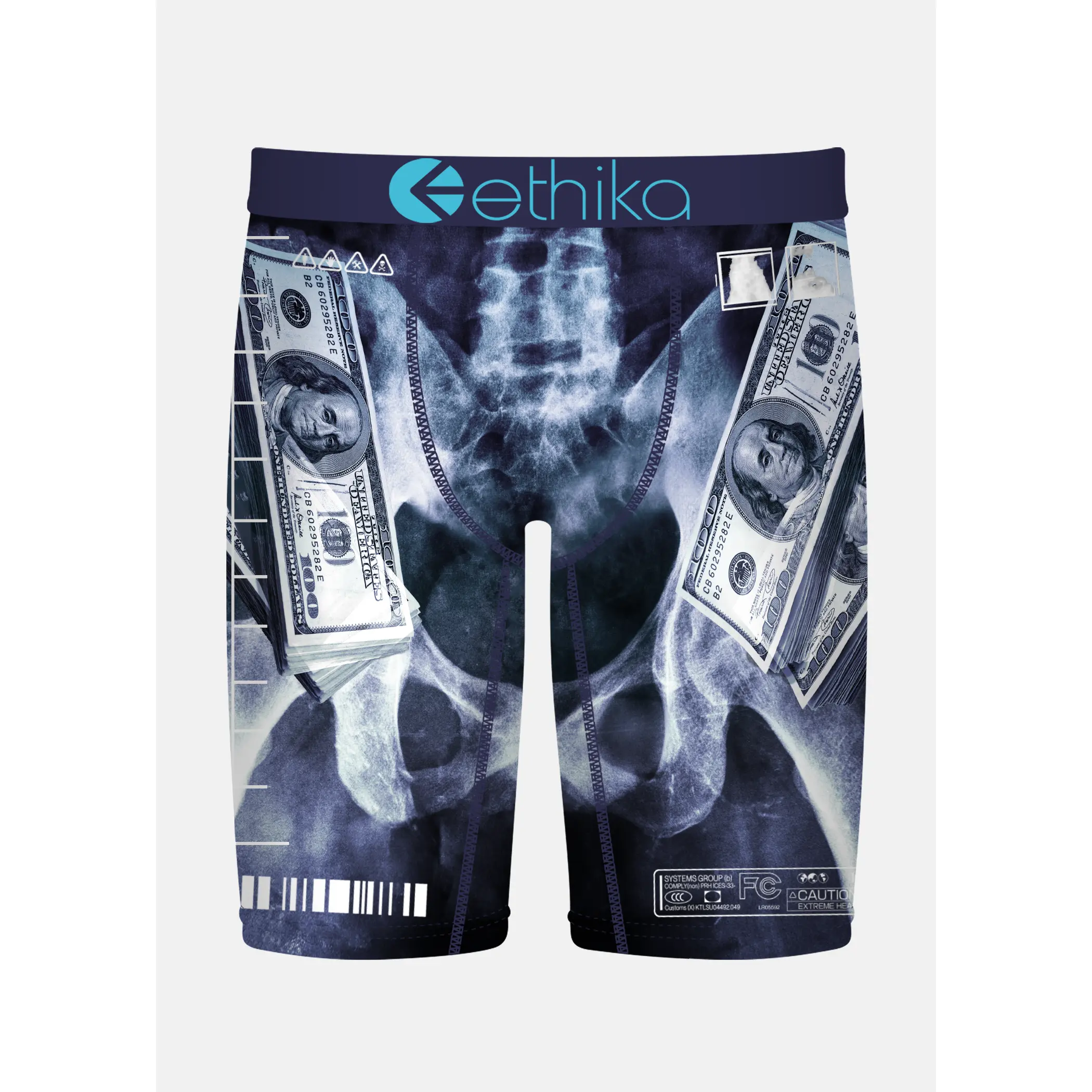 Racks On Me | Mens Staple