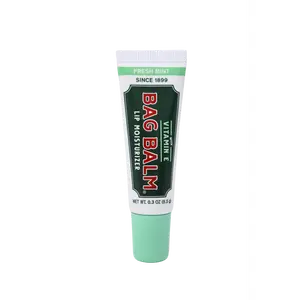 Fresh Mint Lip Balm, 4 Pack