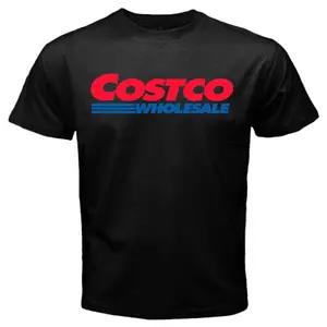 Costco wholesale graphic tee