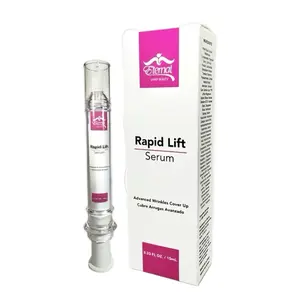 Eternal Spirit Beauty Rapid Relief Serum for Skin Repair