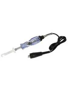 Lisle LS28620 Circuit Tester with Buzzer