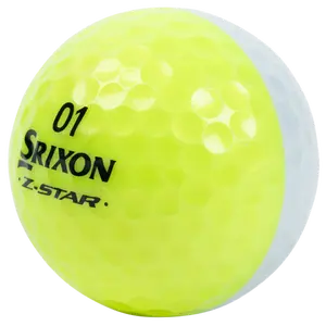 Srixon Z-Star Divide Mix - 1 Dozen