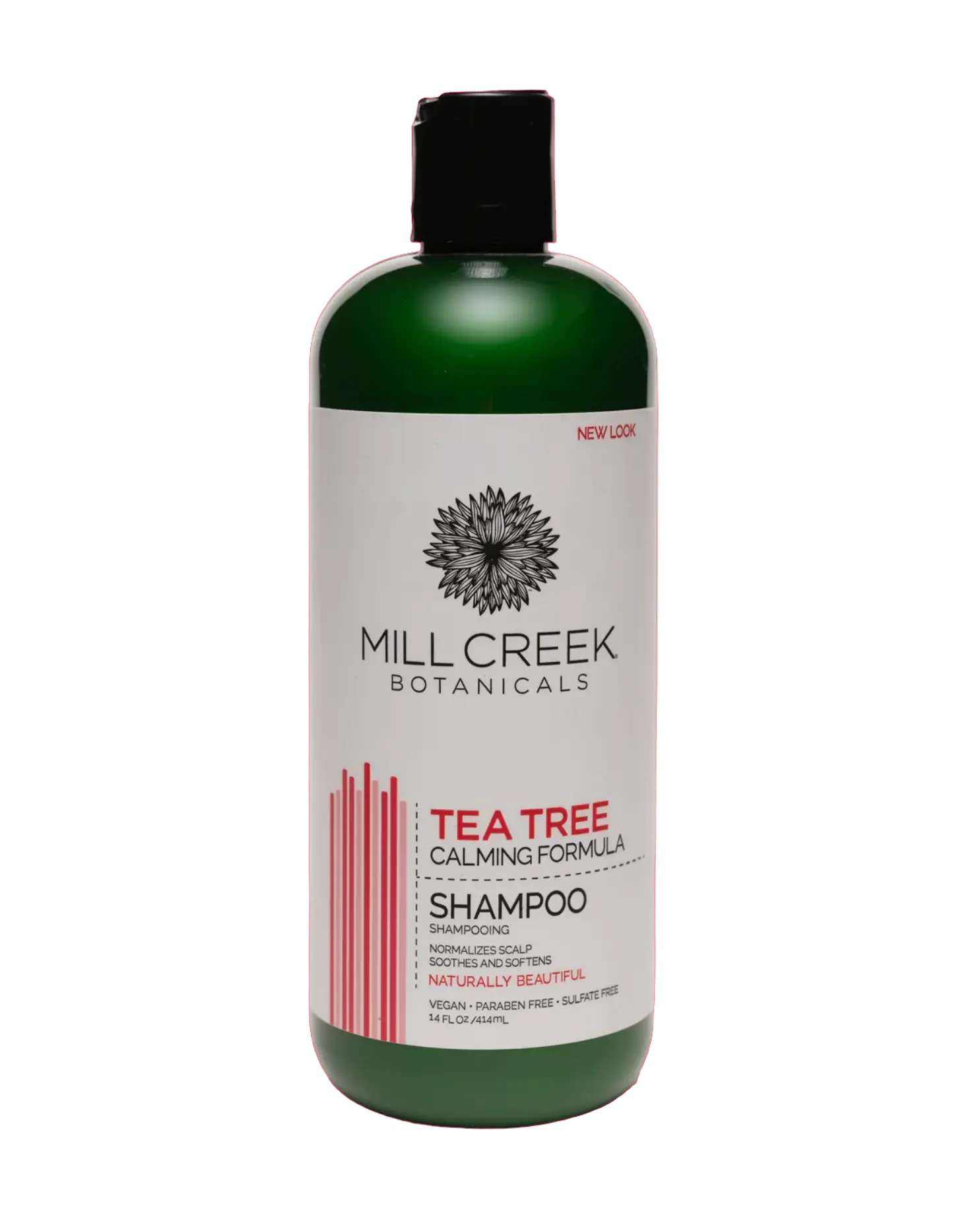 Tea Tree Shampoo 14 oz Tea Tree Shampoo 14 oz