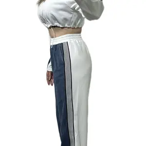 Denim set