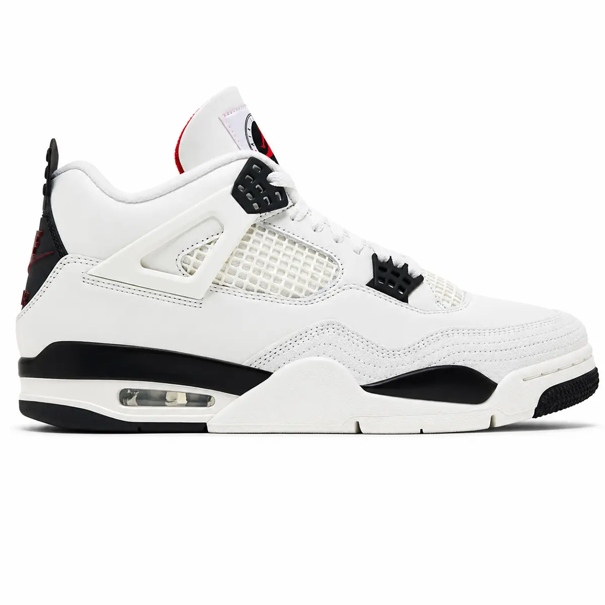 Jordan 4 Retro OG 'Flight Club' (SKU: IM4002-100)