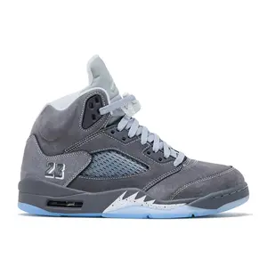 Jordan 5 Retro Wolf Grey (2026)