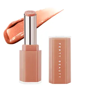 Fenty Beauty Gloss Bomb Stix High-Shine Gloss Stick — Shimmering Fenty Glow