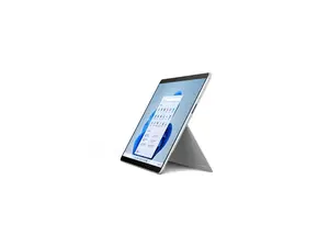 Microsoft VYW-00001 Surface Pro 9 13" QHD Touchscreen i5-1235U 2.5GHz - 8 GB - 256GB SSD - Platinum