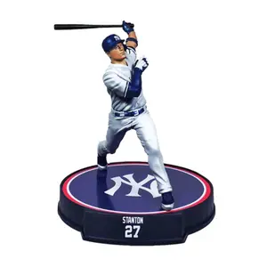 MLB NY Yankees 6 Inch Figure | Giancarlo Stanton
