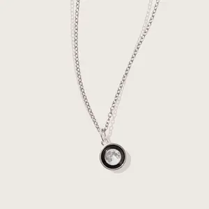The Luna Mia Necklace